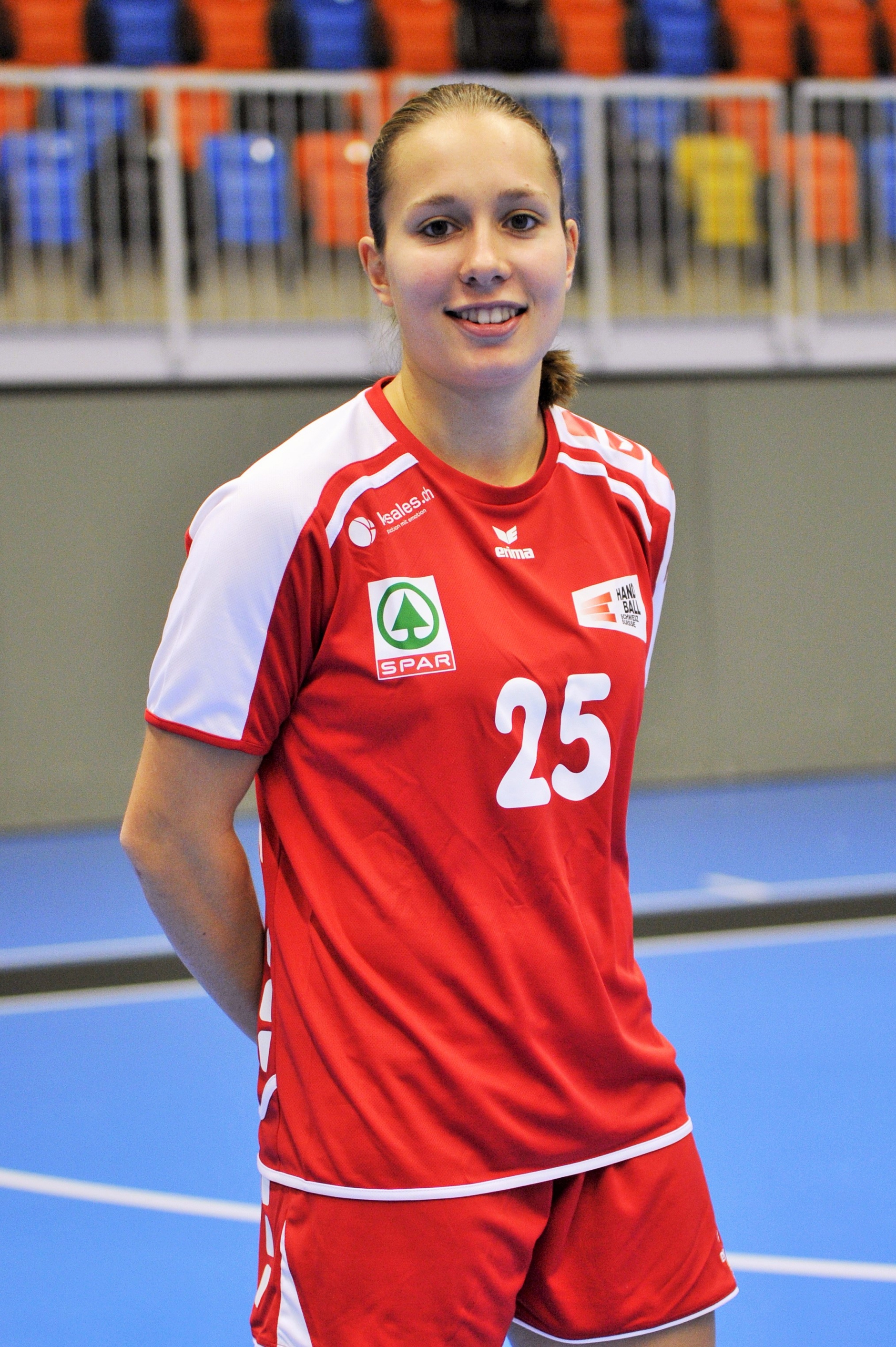 2015-10-05 Frauen-Nati Oezcelik Zerin.jpg