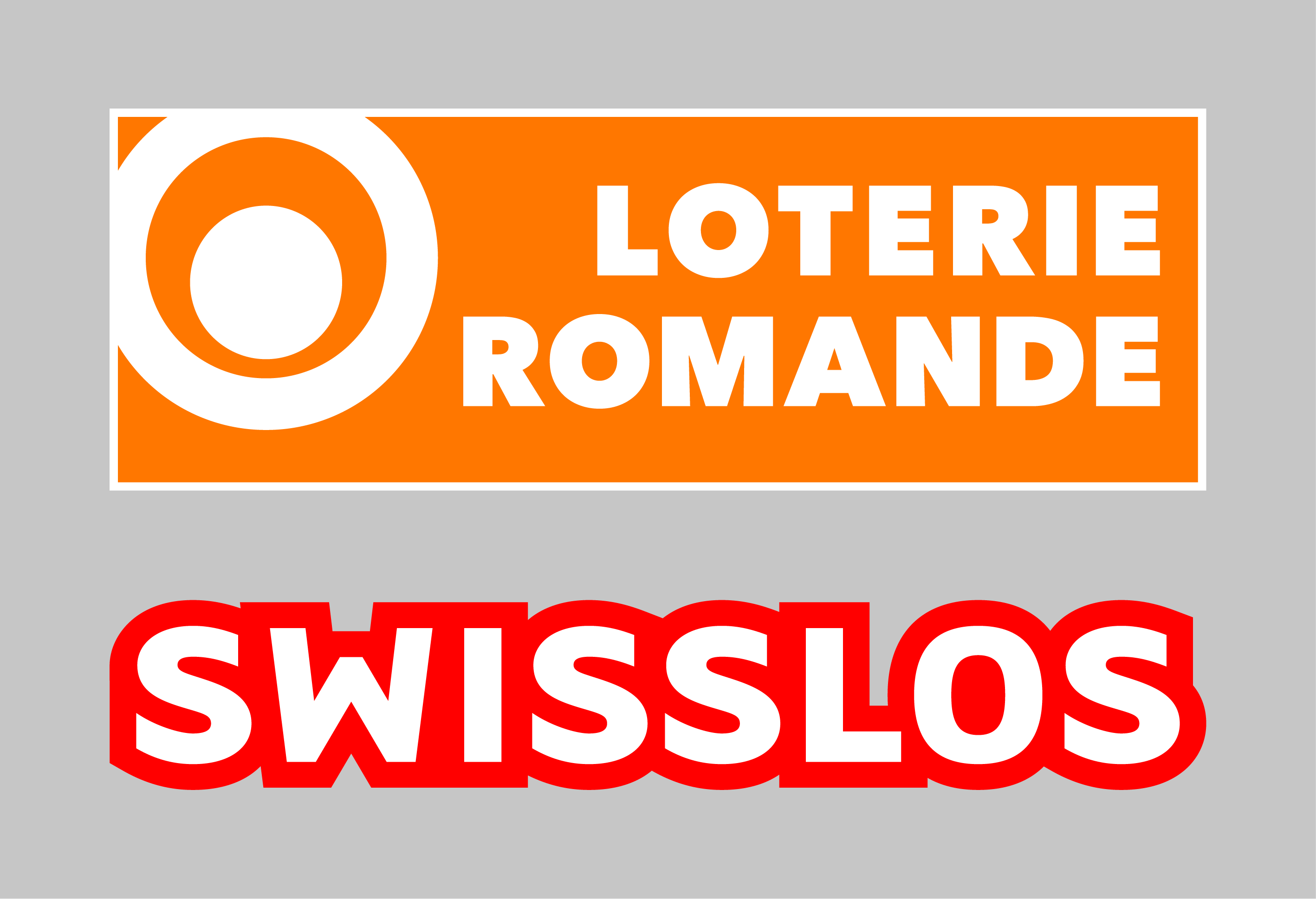 Swisslos  Lotterie Romande