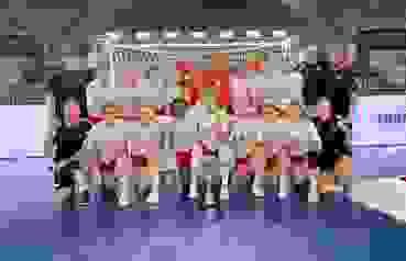 Carpati Trophy Carpati Trophy