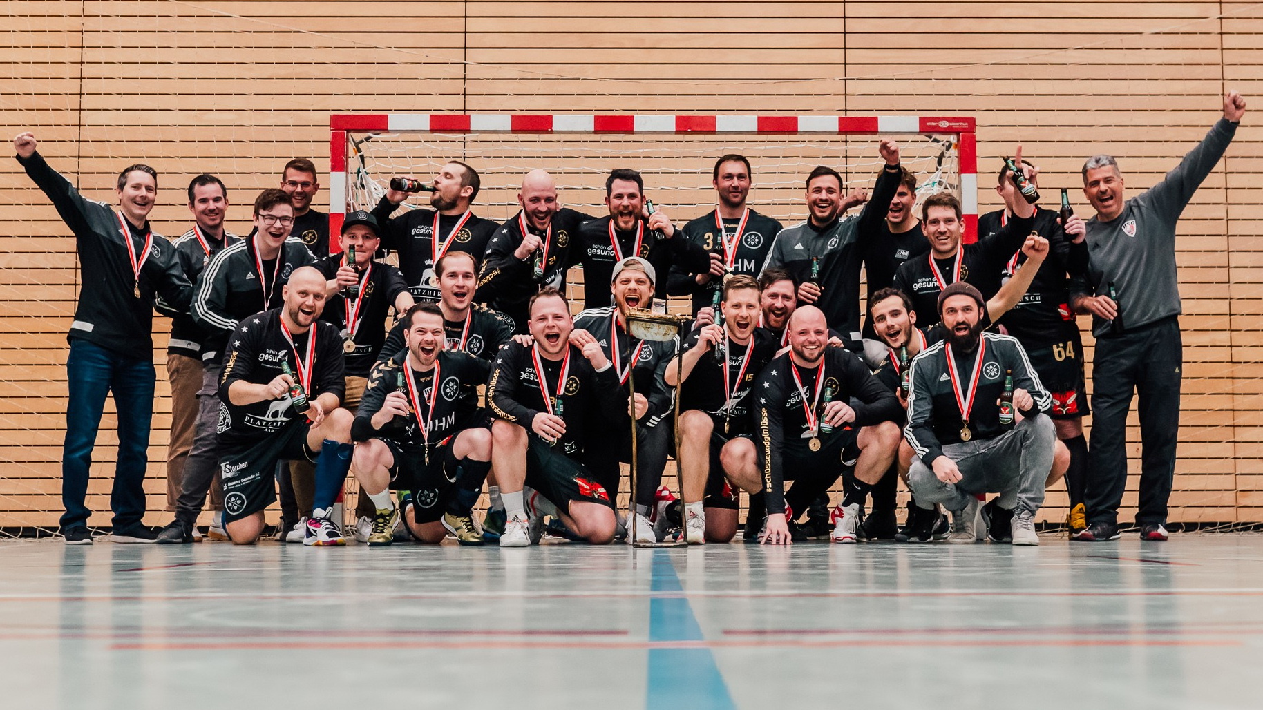 AG Plus Herren HC Hopfenperle