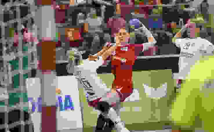 Xenia Hodel SUI DEN Xenia Hodel SUI DEN