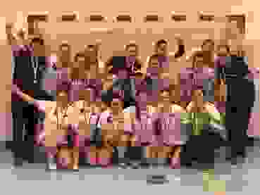 HRVOST Frauen BSV Weinfelden HRVOST Frauen BSV Weinfelden