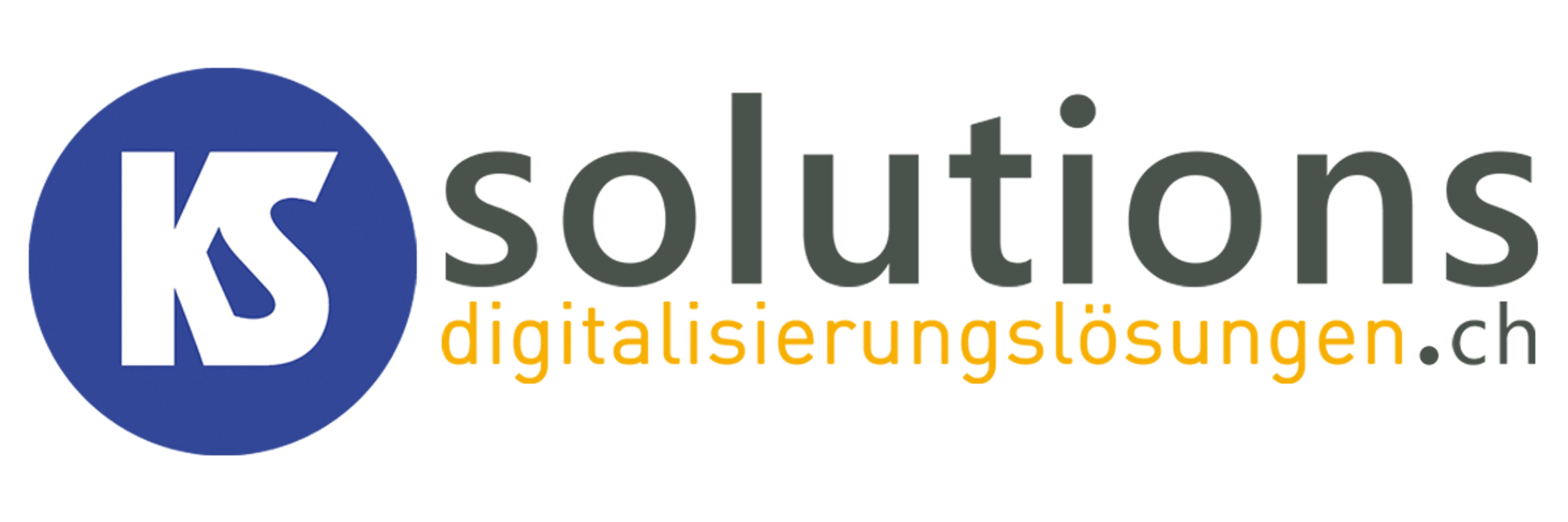 KS Solutions Gmbh