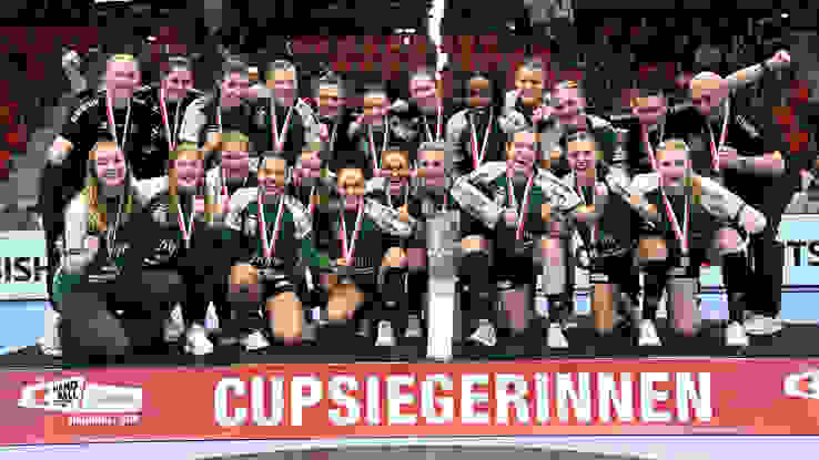 Cupsiegerinnen 2024: LC Brühl Cupsiegerinnen 2024: LC Brühl