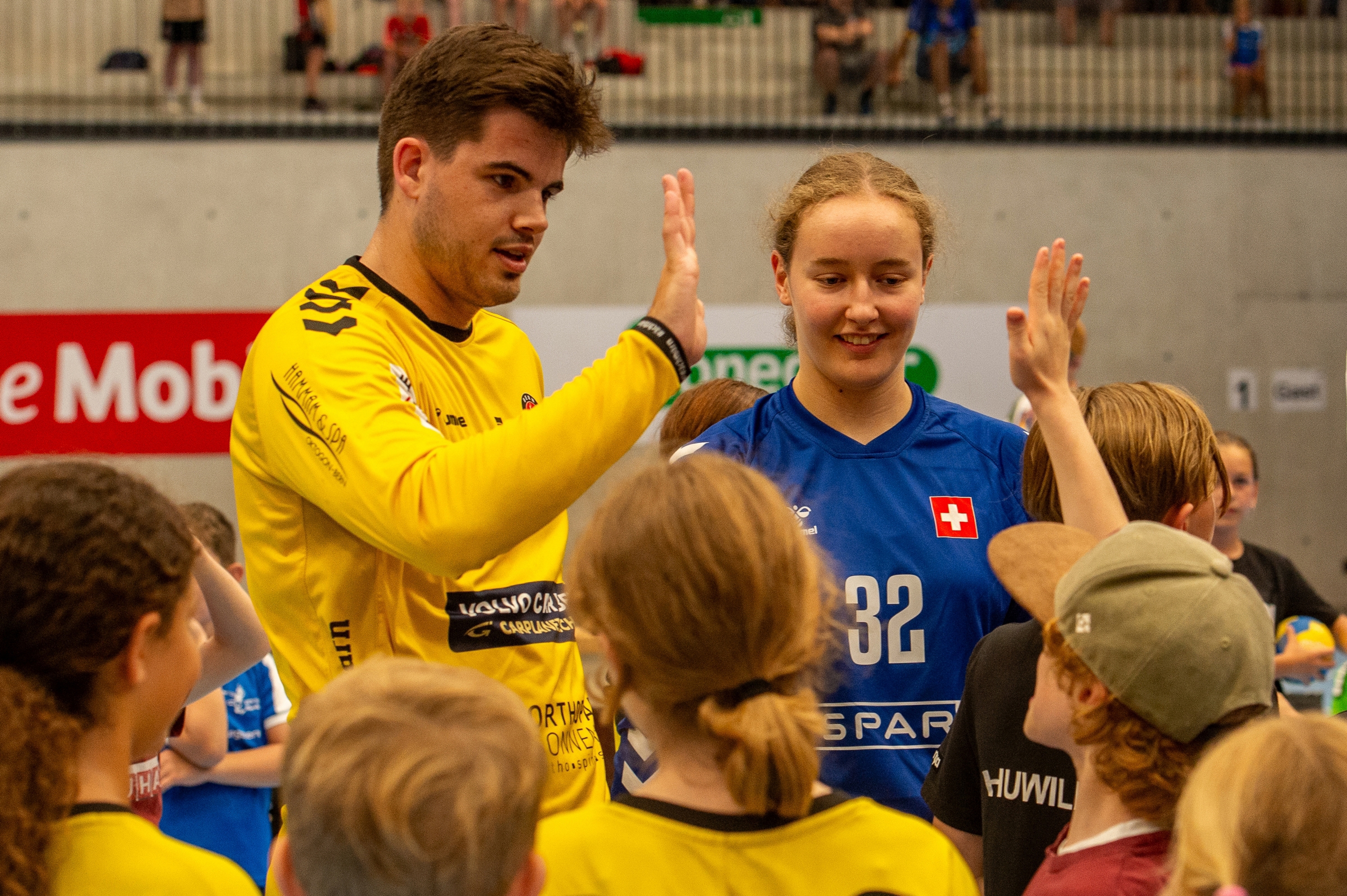 Bilder 2025 Kinderhandball Sonntag 097
