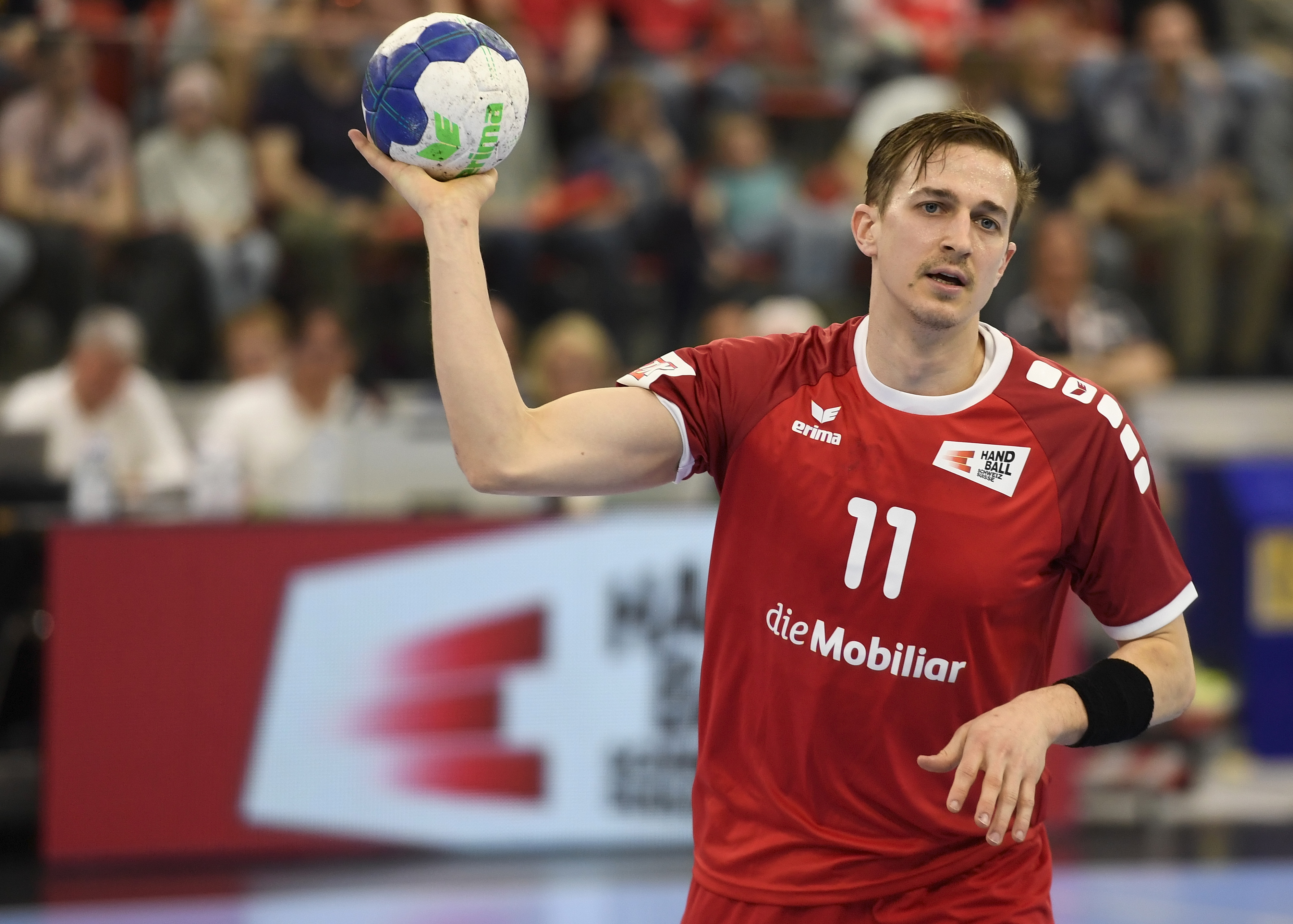 Sidorowicz in seinem letzten A-Nationalmannschafts-Spiel