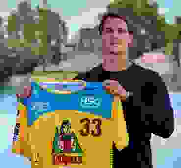 Peter Schramm wechselt zur HSG Konstanz Peter Schramm wechselt zur HSG Konstanz