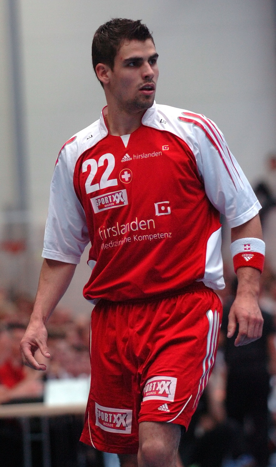 2007-04-24 GER-SUI 35-28 Testspiel Konstanz Hüsser 031.jpg