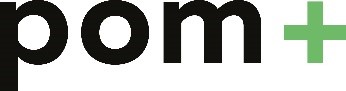 Logo pom