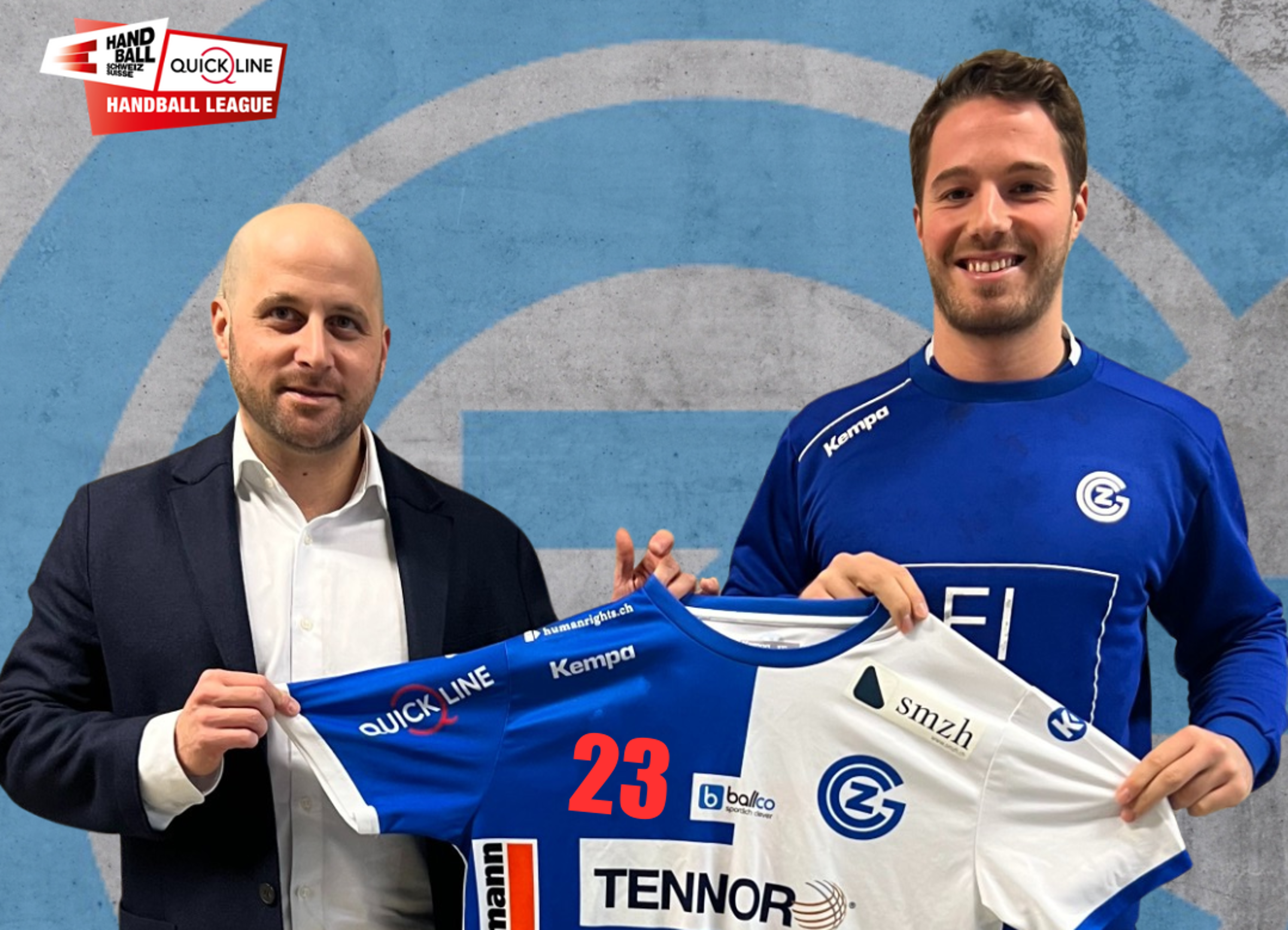 Verlängerung QUNI 2027