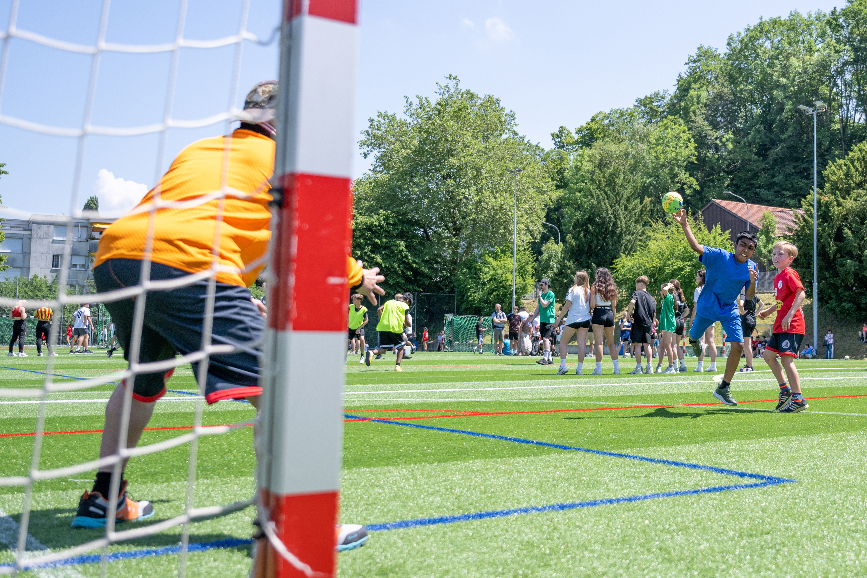 Together League 4 Runde 93