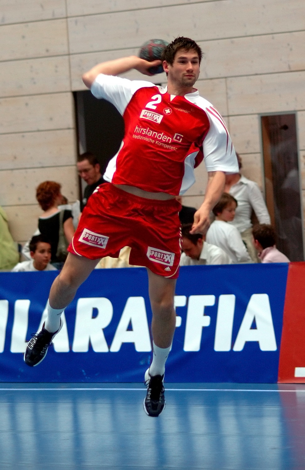 2007-04-24 GER-SUI 35-28 Testspiel Konstanz Mehr Philipp 066.jpg