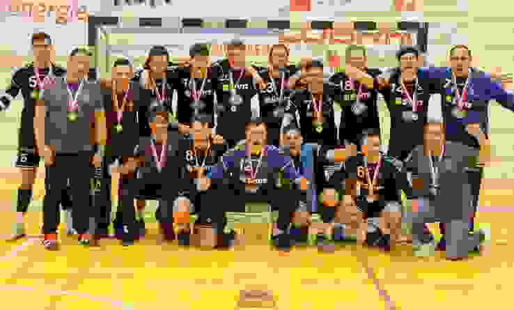 OST Männer HC Arbon OST Männer HC Arbon