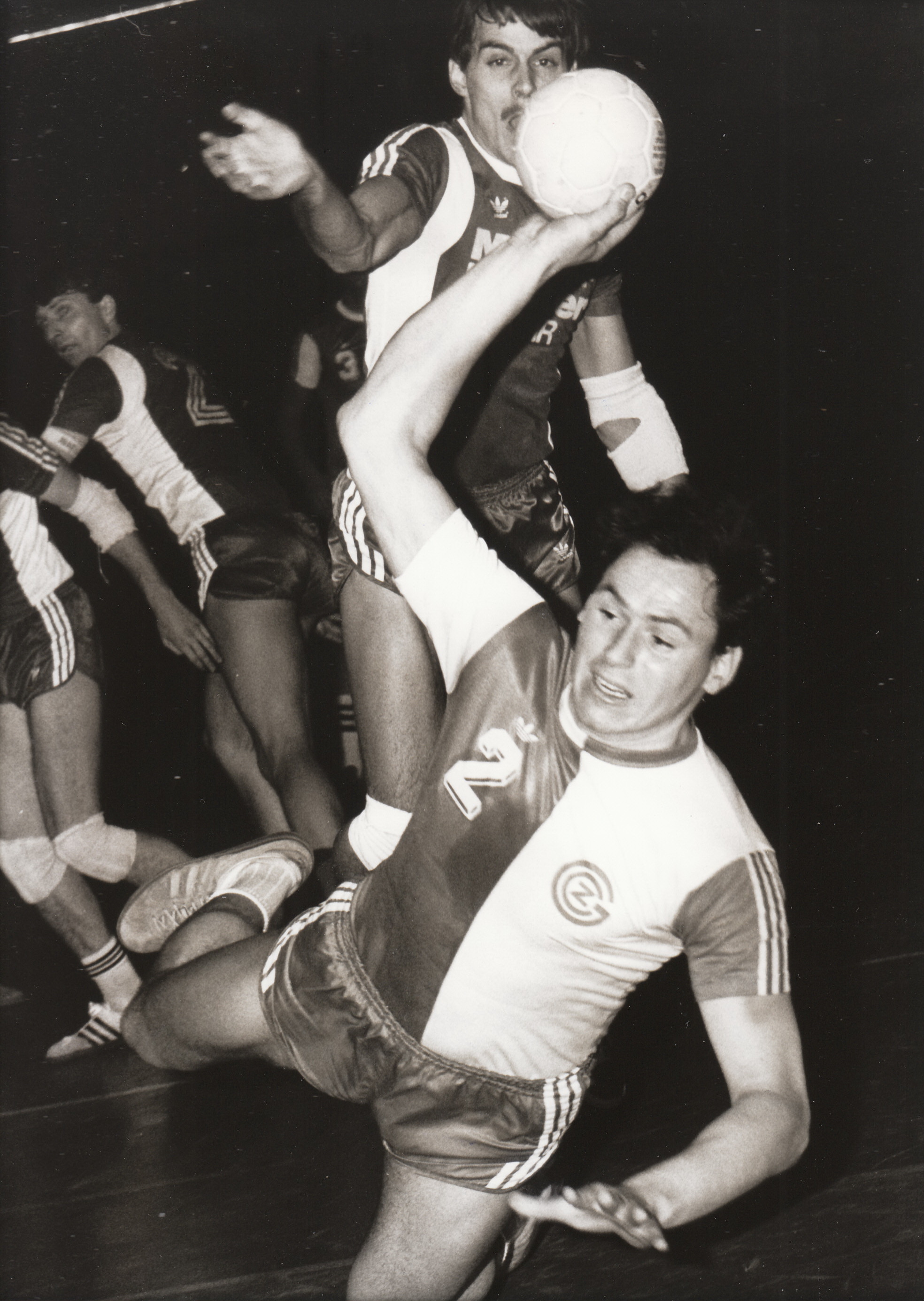 1978-12-16 GC-Suhr 30-11 - Walter Müller.jpg