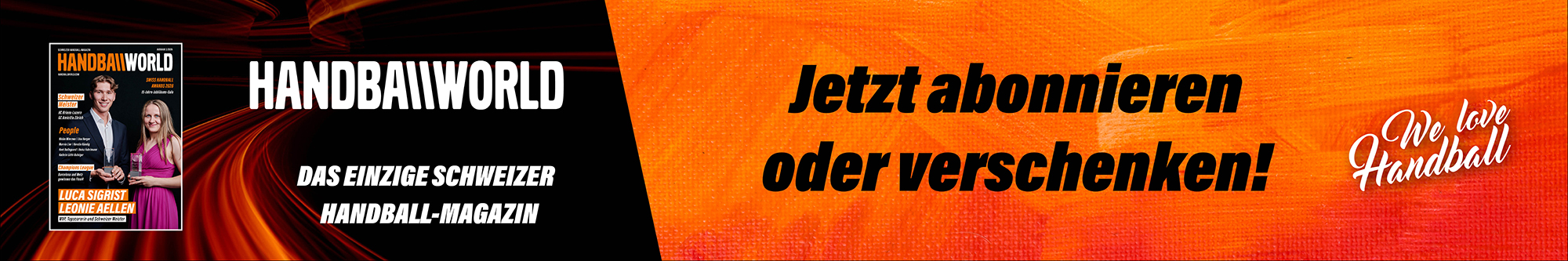 Banner SHV HBW 2 26