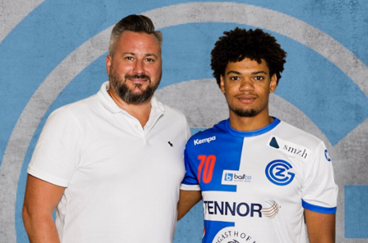 #77 Yann Thümena 2025 #77 Yann Thümena 2025