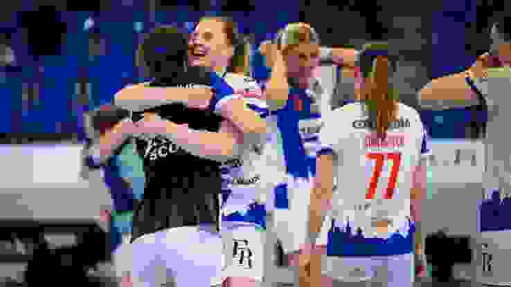 Chantal Wick Chantal Wick