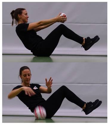 Twist Komplett Twist Komplett