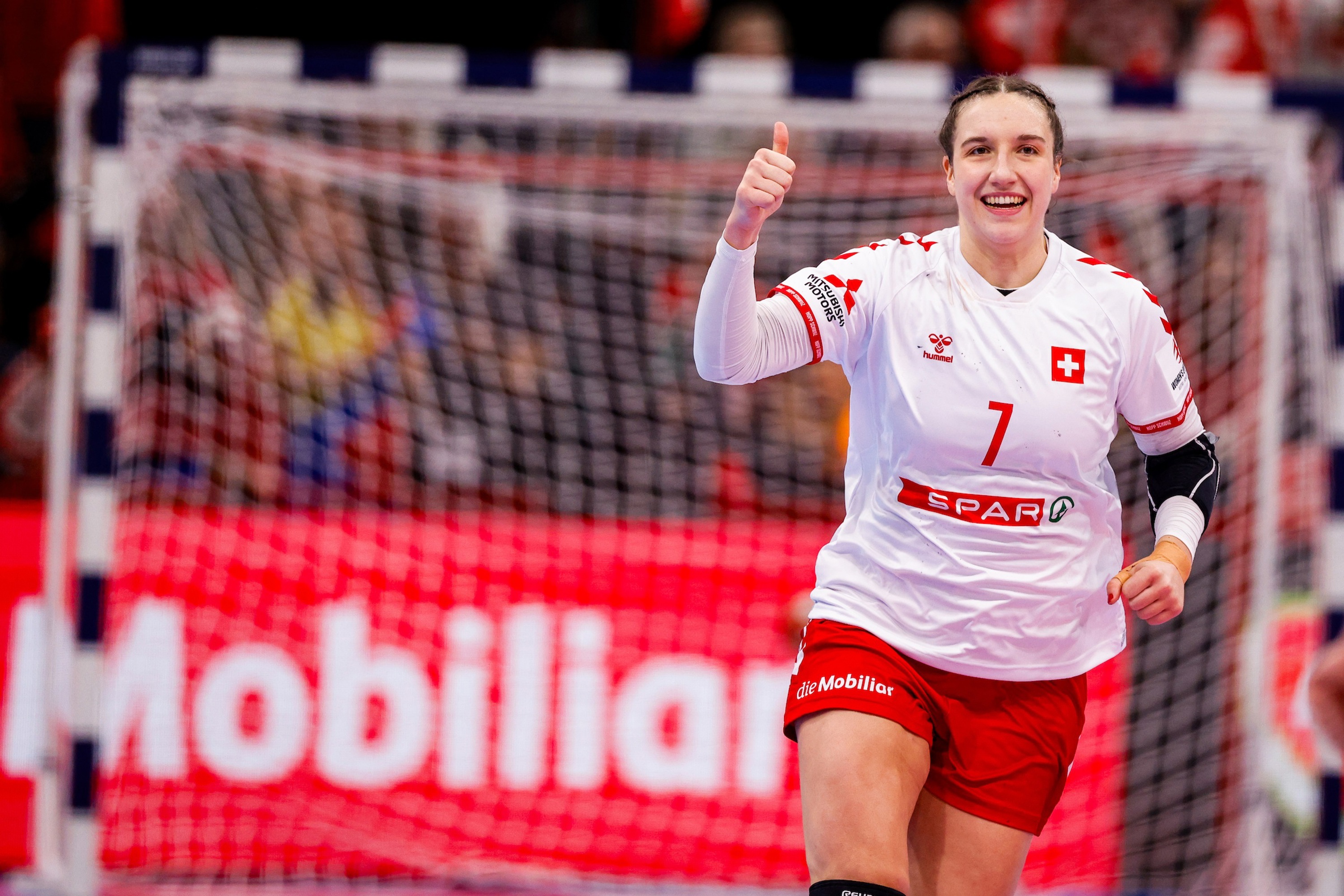 Tabea Schmid Aufgebot WM-Playoffs