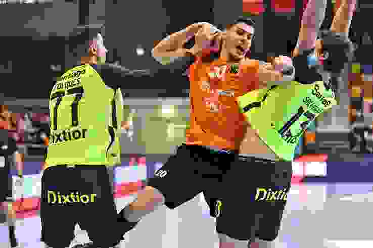 KAD Sporting Lissabon Profifotoch KAD Sporting Lissabon Profifotoch