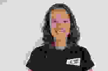 Franziska Röthlisberger neue stv. Leiterin im Bereich Ausbildung Franziska Röthlisberger neue stv. Leiterin im Bereich Ausbildung