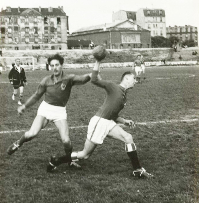 1946 06 02 SUI FRA 11 4 Mülhausen 07