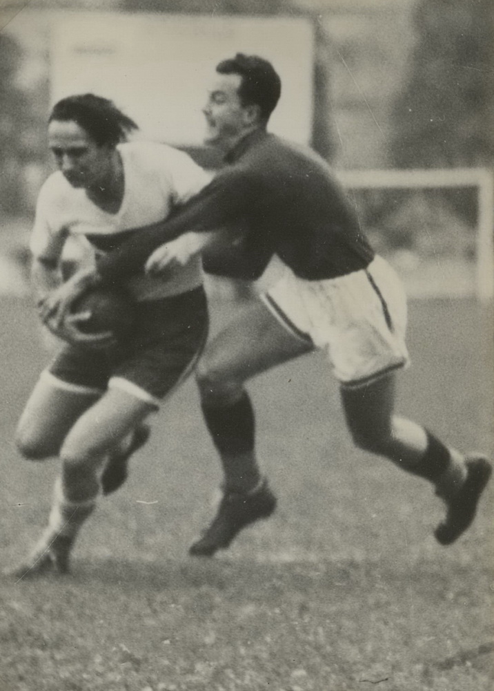 1947 10 12 SUI AUT 8 5 Zürich Letzigrund 08Web