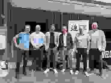 Patrice Hitz EHF Patrice Hitz EHF