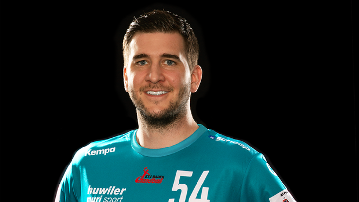 Marco Wyss zu Handball Stäfa Marco Wyss zu Handball Stäfa