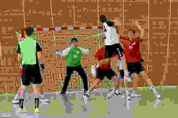 RA Männer Zürich - Innerschweiz RA Männer Zürich - Innerschweiz