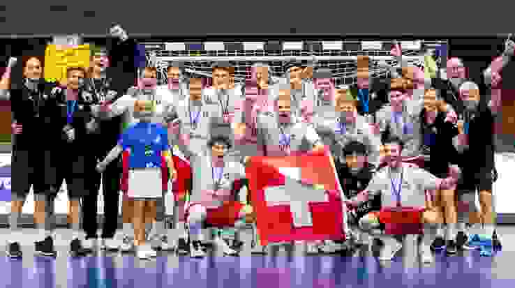 U21 Abschluss Switzerland U21 Abschluss Switzerland