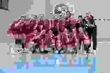 U18 Elite Spono Eagles U18 Elite Spono Eagles