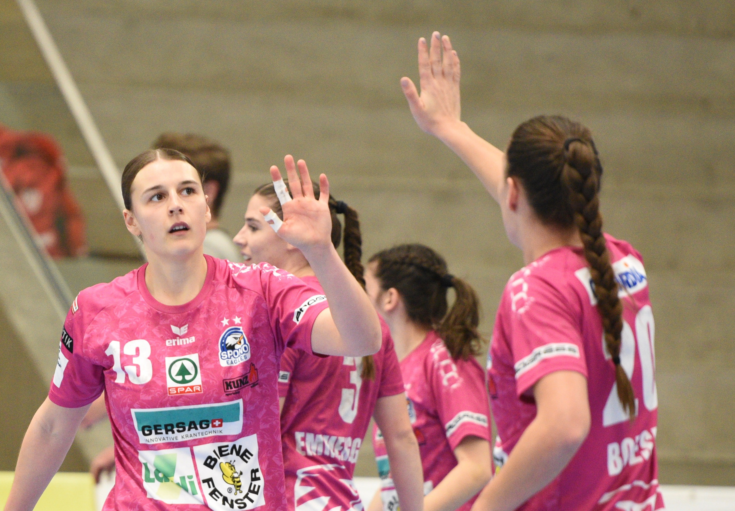 Spono Bruehl CH Cup 139