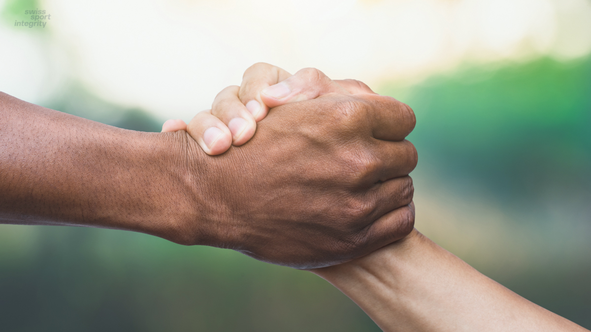 Neues Ethik-Statut, Symbolbild