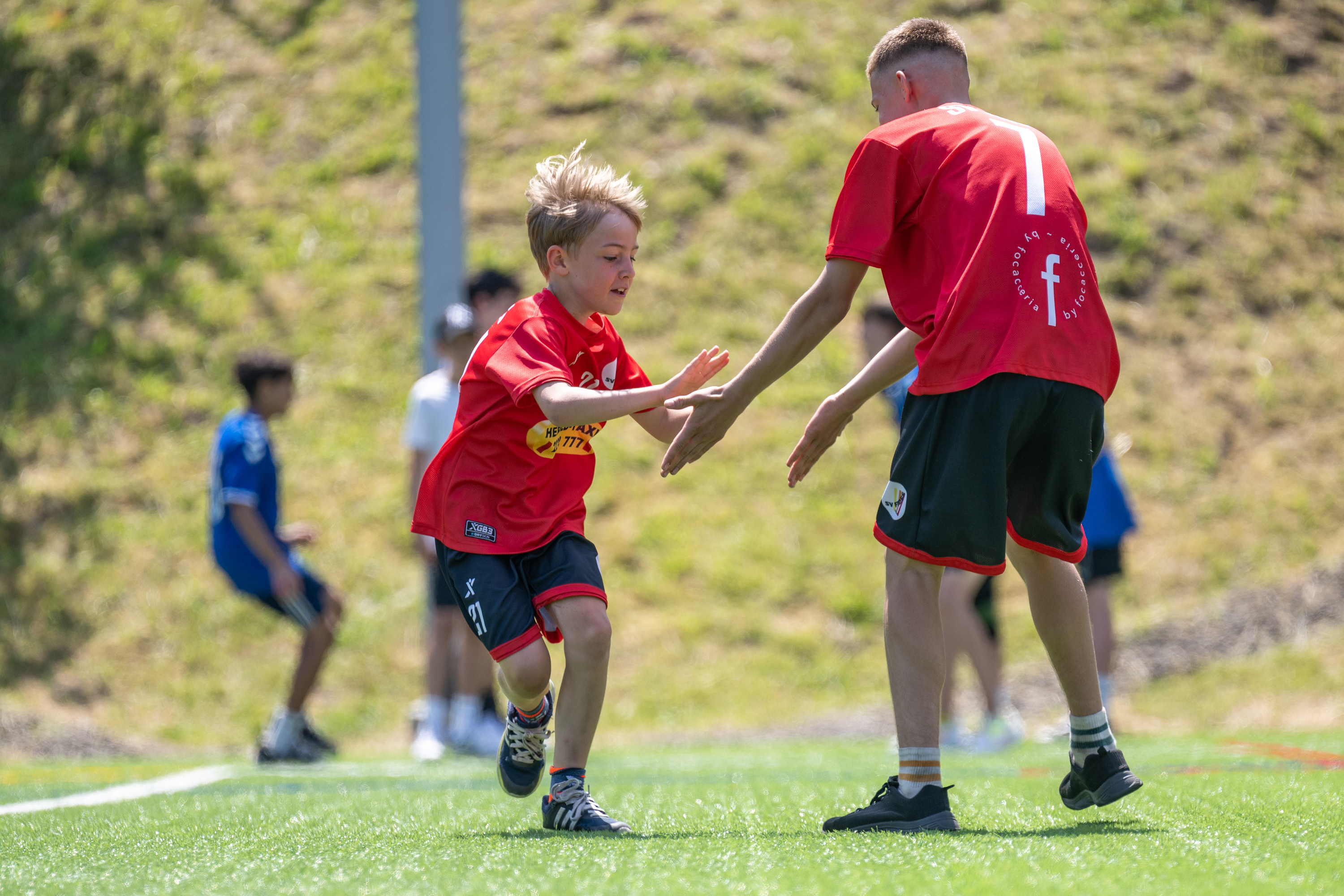 Together League 4 Runde 63