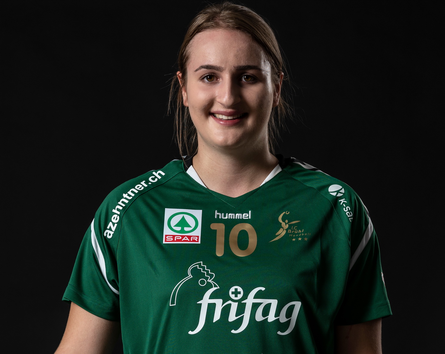 Yarima Altherr fällt lange aus