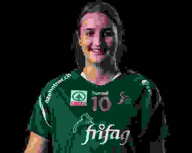 Yarima Altherr fällt lange aus Yarima Altherr fällt lange aus