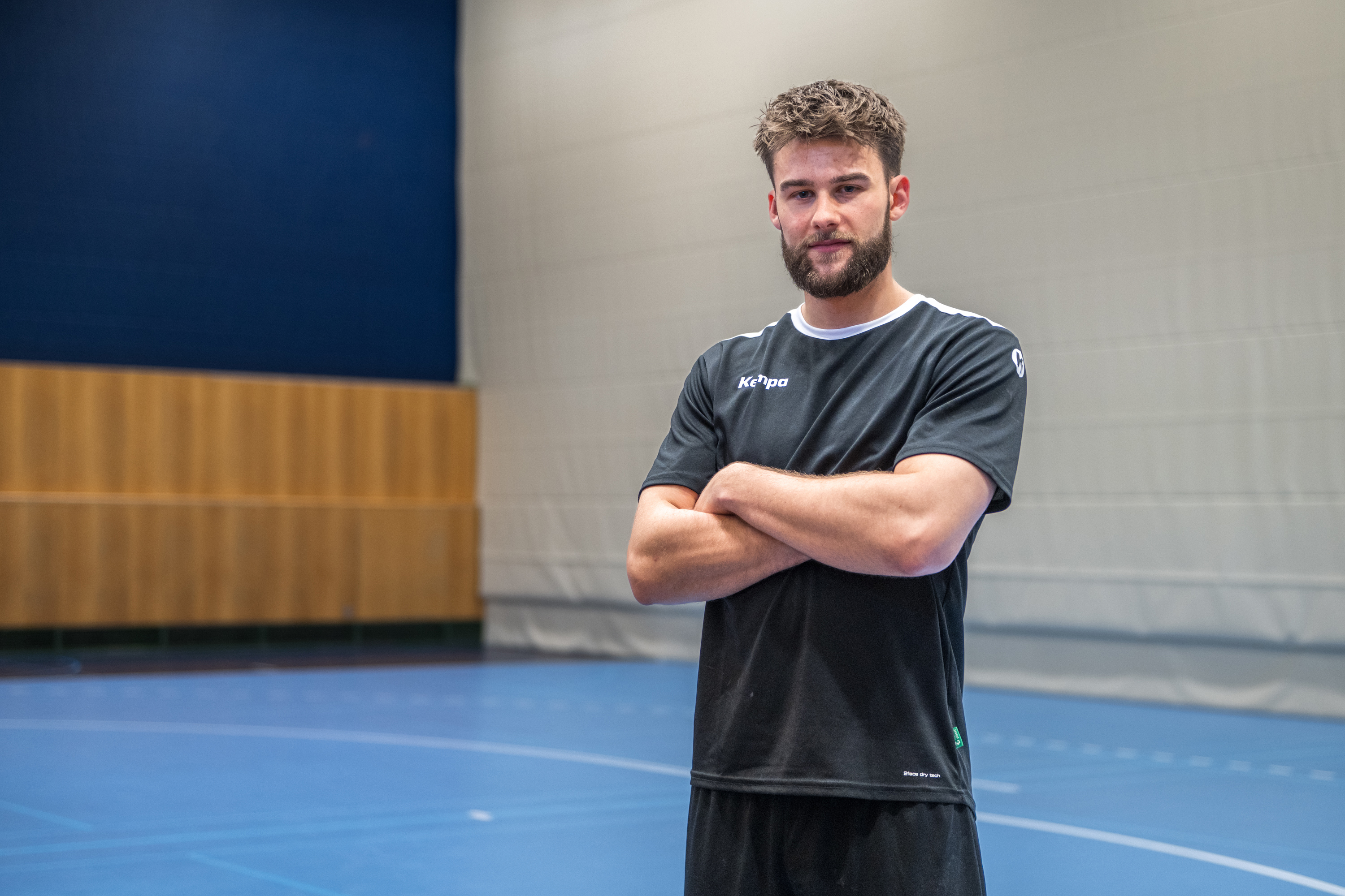 Emil Jessen In Der Kreuzbleiche