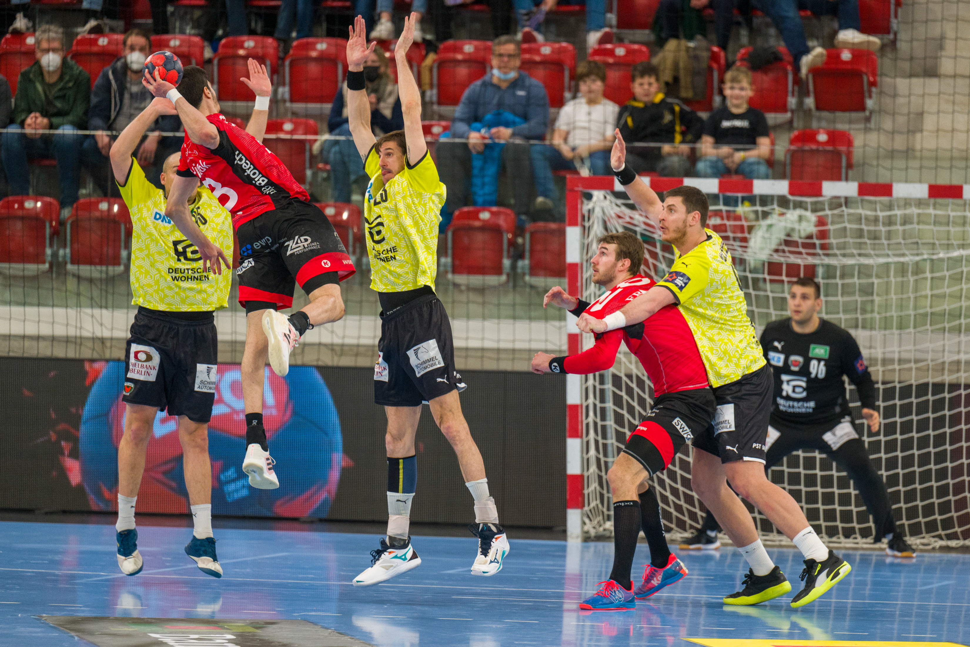 Pfadi Berlin Deuring