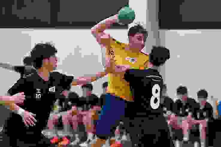 Duell am RA Finalturnier Duell am RA Finalturnier