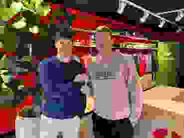 Max Prantner Max Prantner