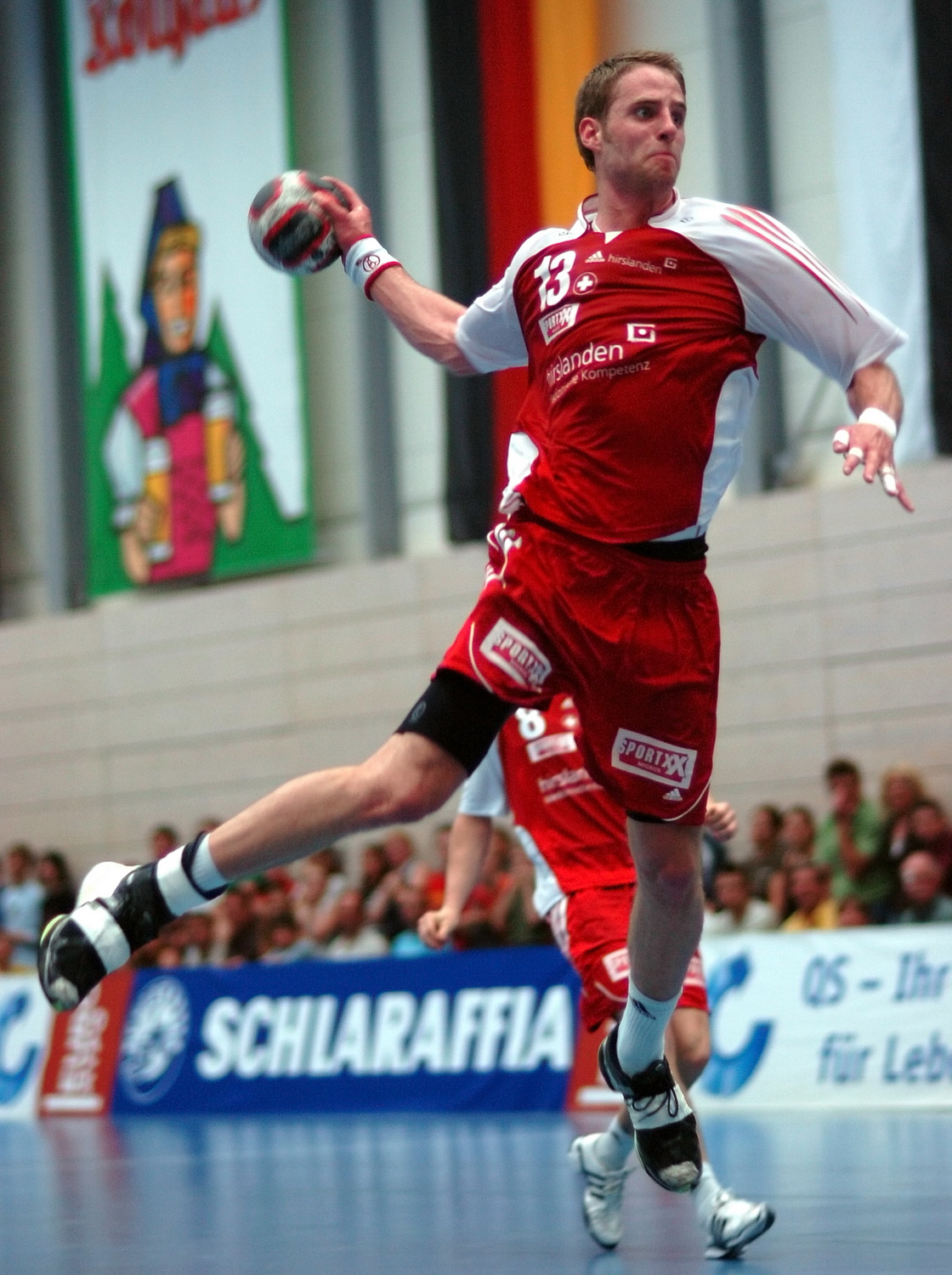 2007-04-24 GER-SUI 35-28 Testspiel Konstanz Fellmann 062.jpg