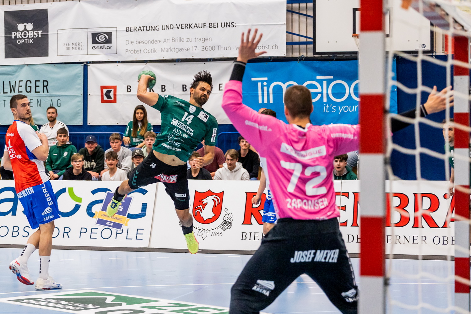 72 220420 Wacker Thun Hc Kriens Romystreit