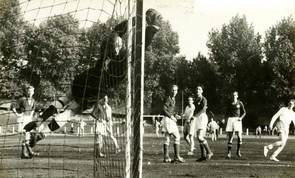 1950 06 04 SAAR SUI 9 18 Saarbrücken 05 Worni
