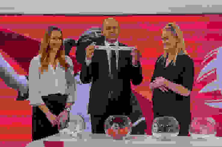 Auslosung Zürich Kündig Auslosung Zürich Kündig