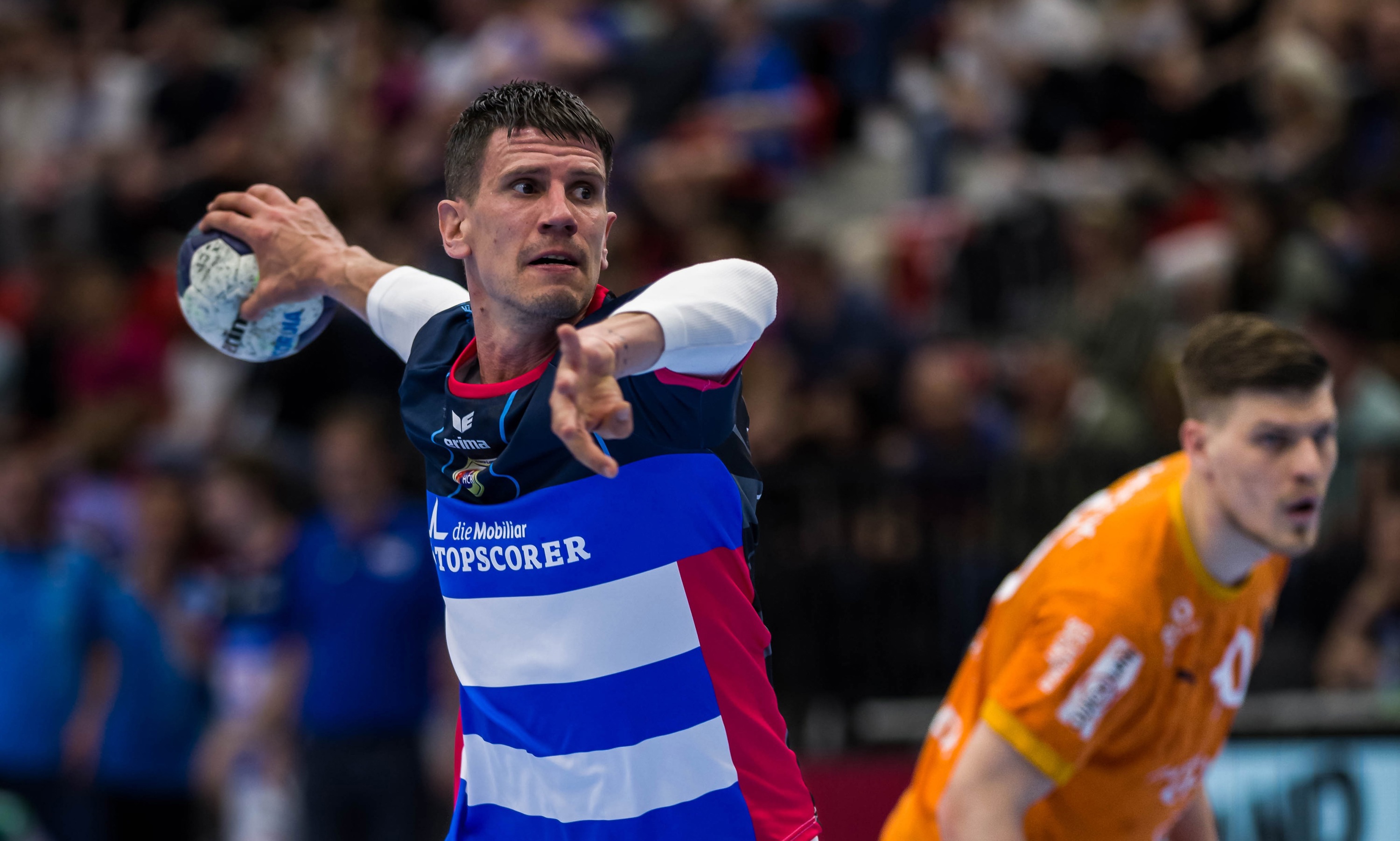 Andy Schmid Foto Peter Mccarthy