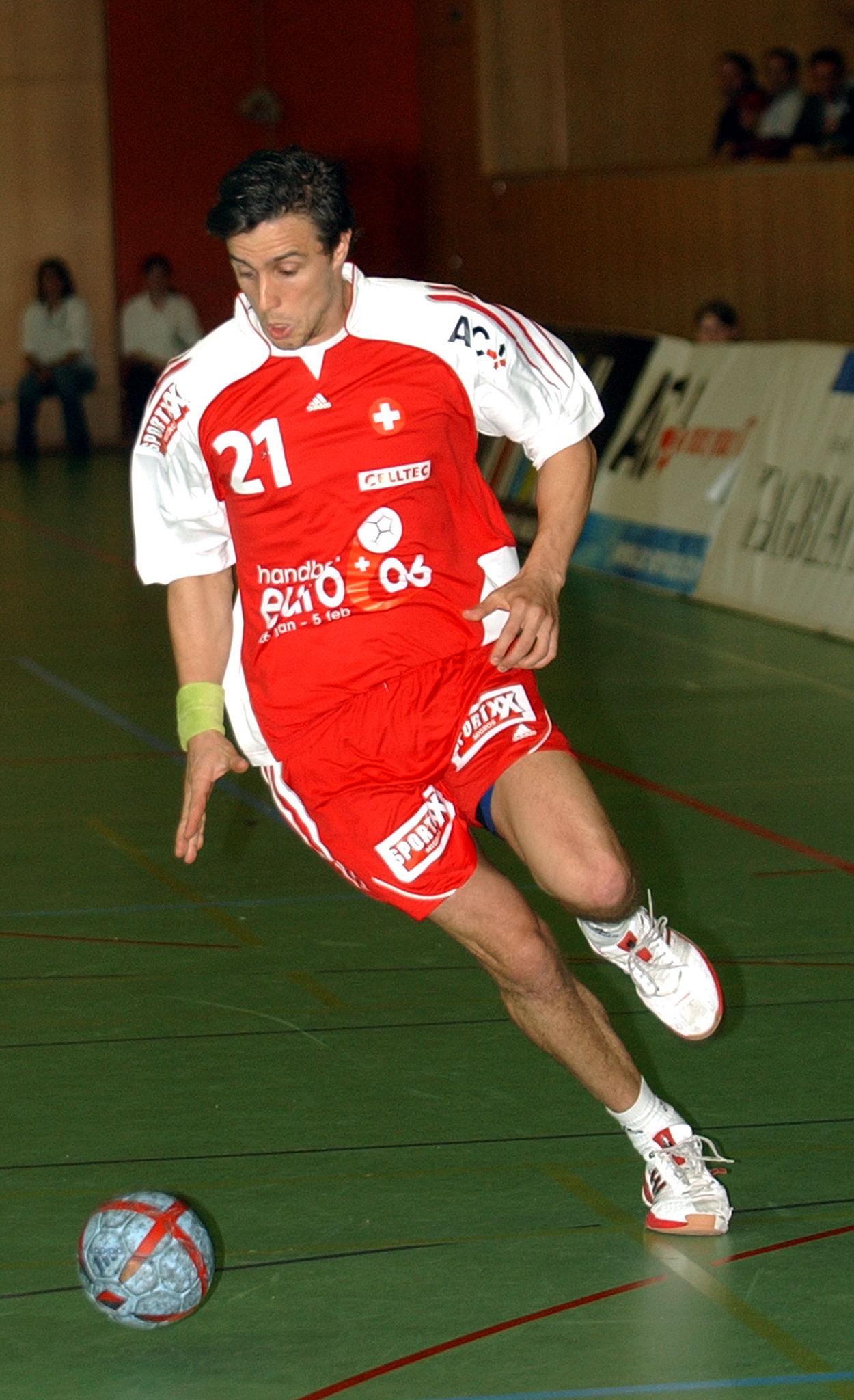 2005-06-11 SUI-EGY 32-18 Testspiel Jenny 28.jpg