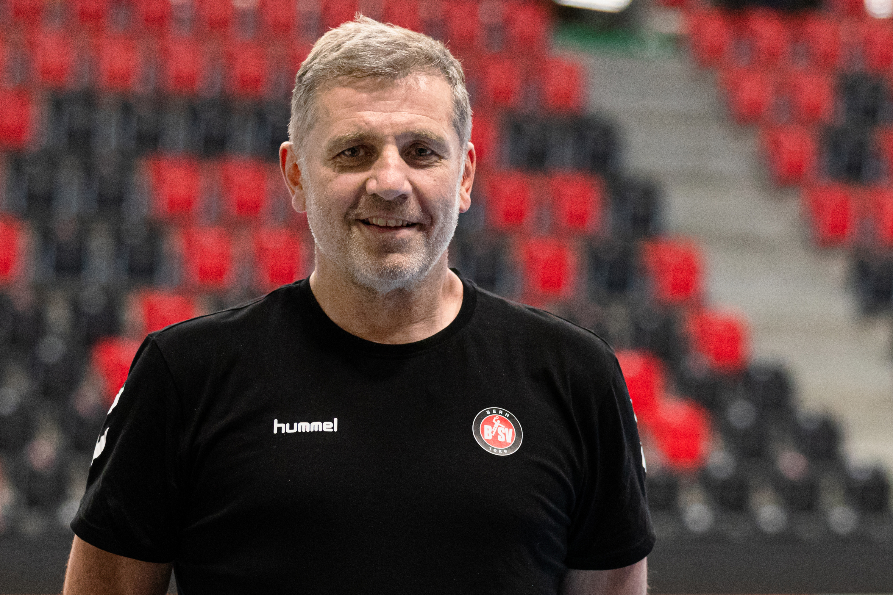 Martin Rubin 60 Jahre