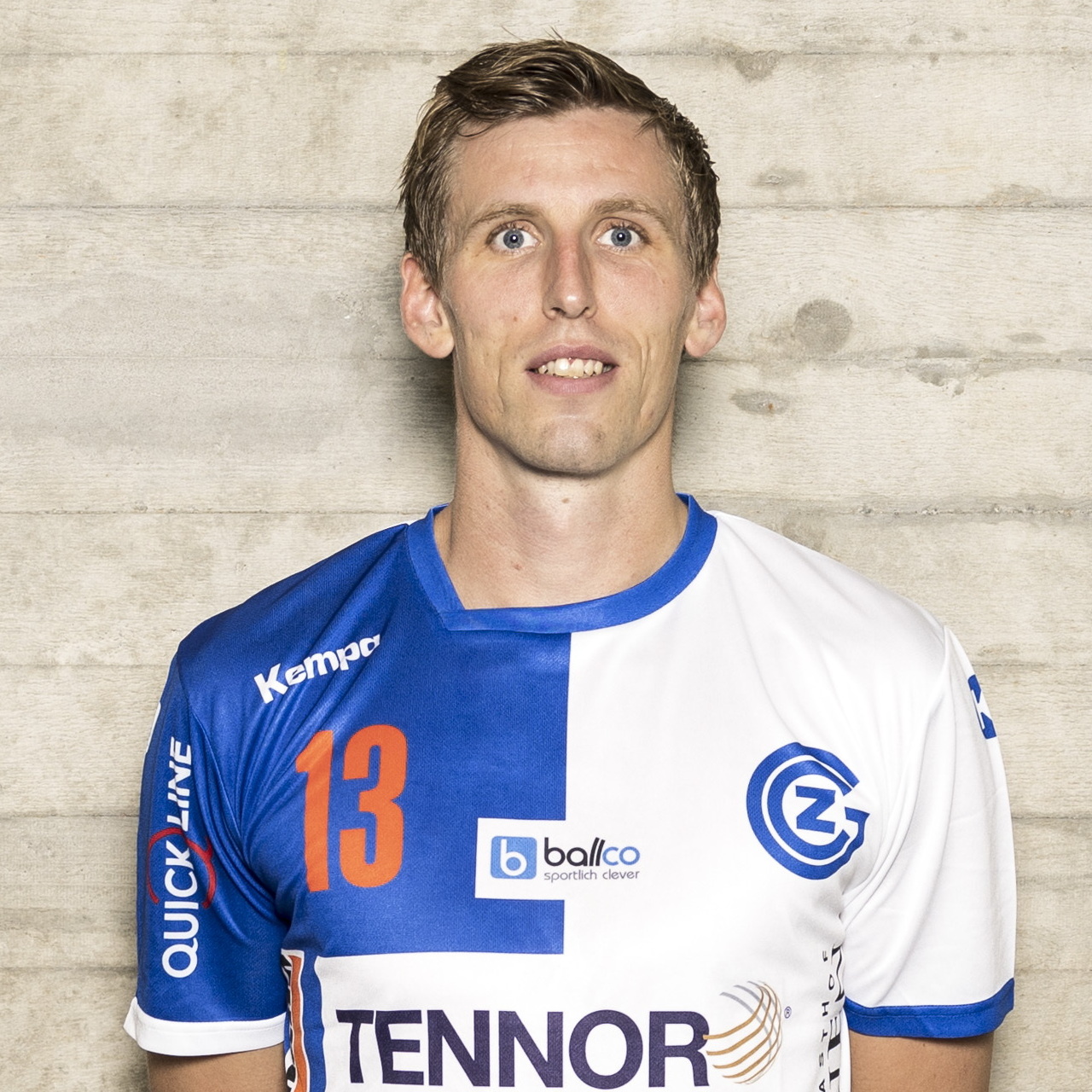 WM2023 Olafur Gudmundsson