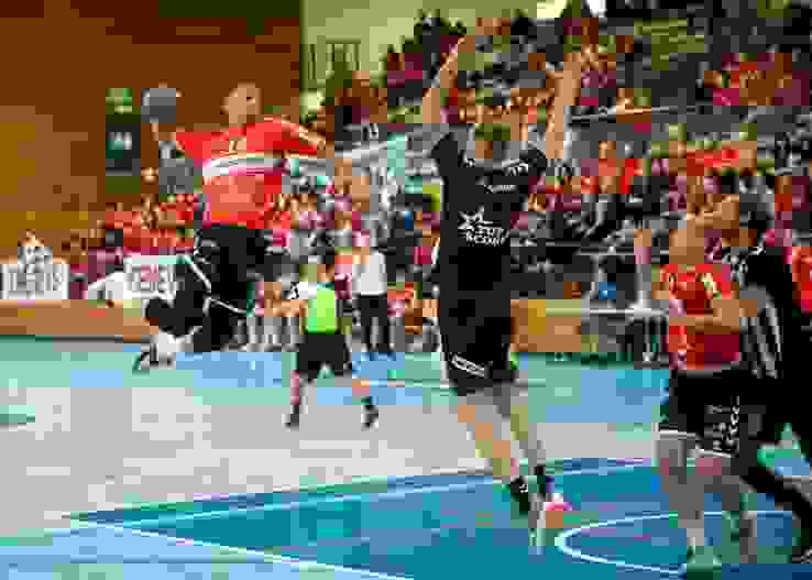 CS Chenois RTV 1879 Basel 24.4.2022 CS Chenois RTV 1879 Basel 24.4.2022